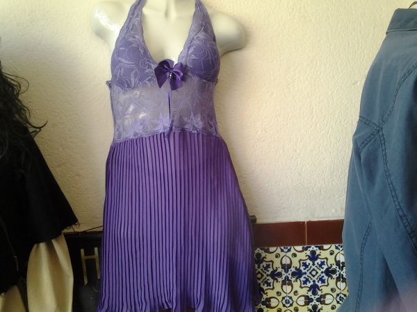 CAMISOLA G