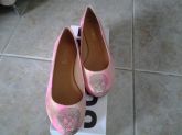 SAPATO SCHUTZ