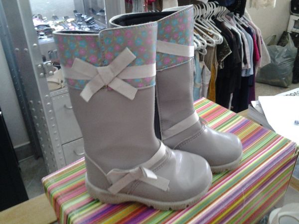 BOTA TAM 21