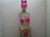 GATINHA PINK
