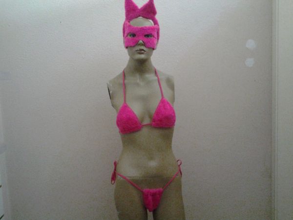GATINHA PINK